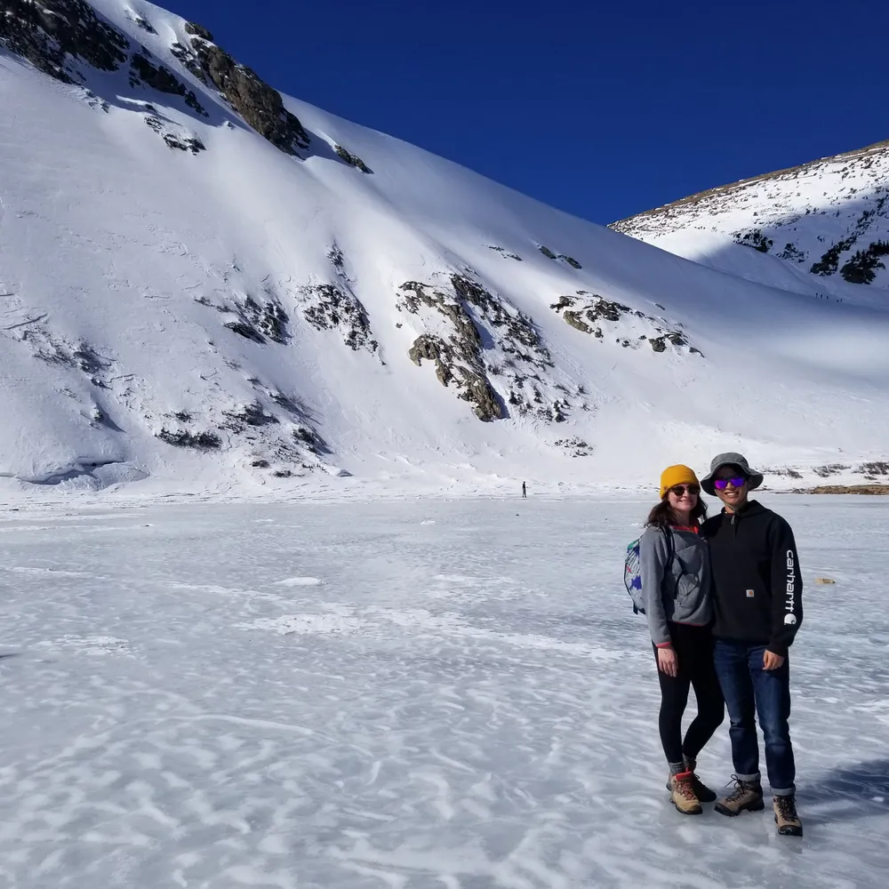 Jan 2020 | First Date