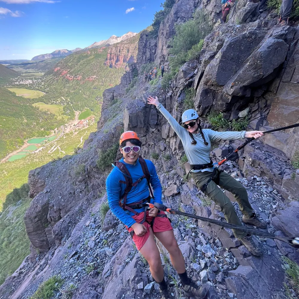 June 2024 | Telluride