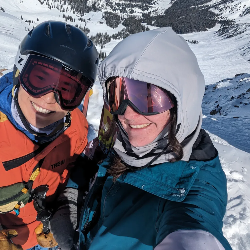 Jan 2025 | Taos Trip