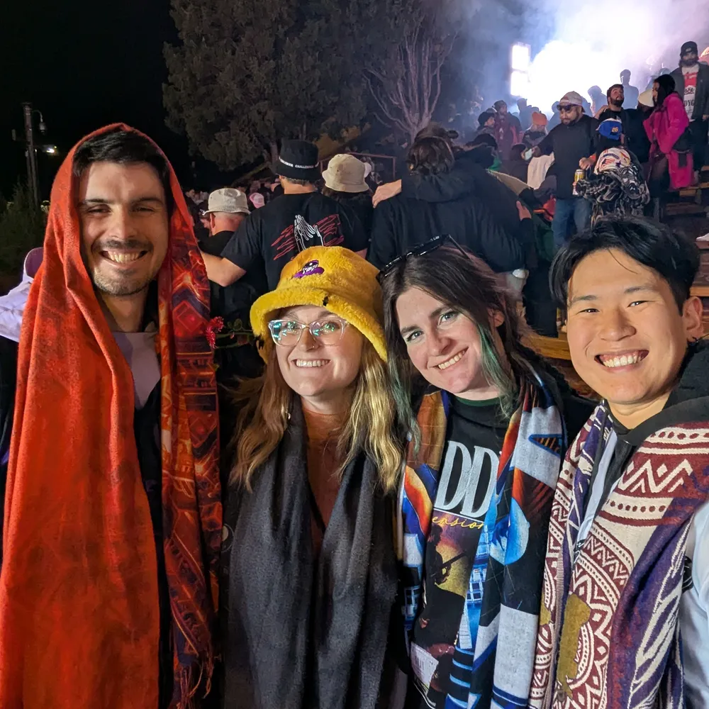 Oct 2025 | WORSHIP Rocks