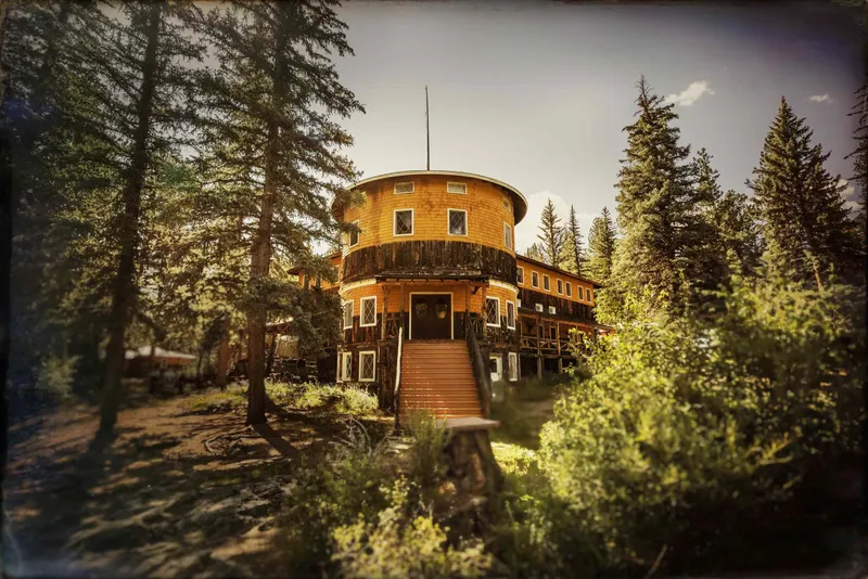 The Lodge