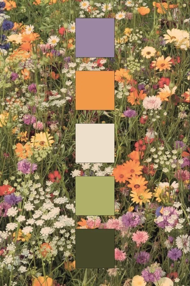 Wedding Colors